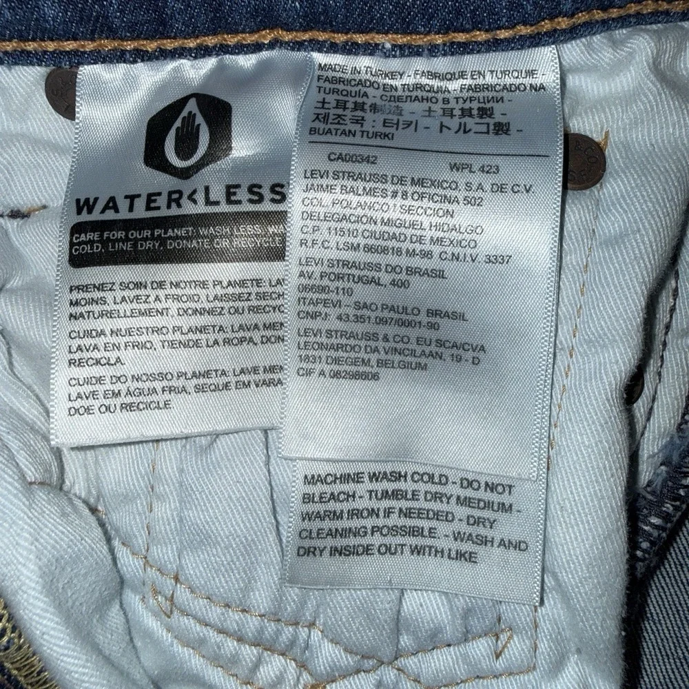 Levis men levi